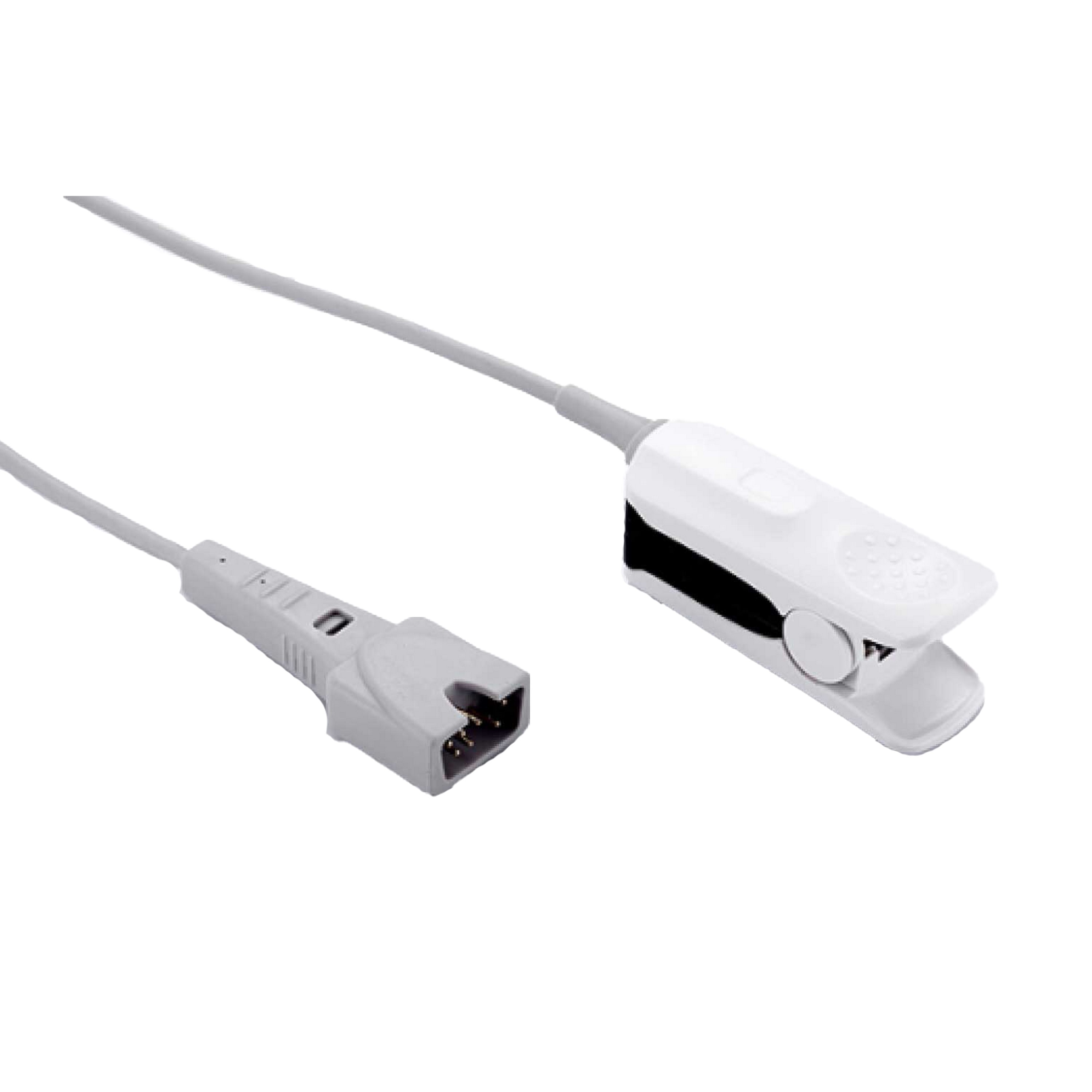 SpO₂ Fingerclip Erwachsene