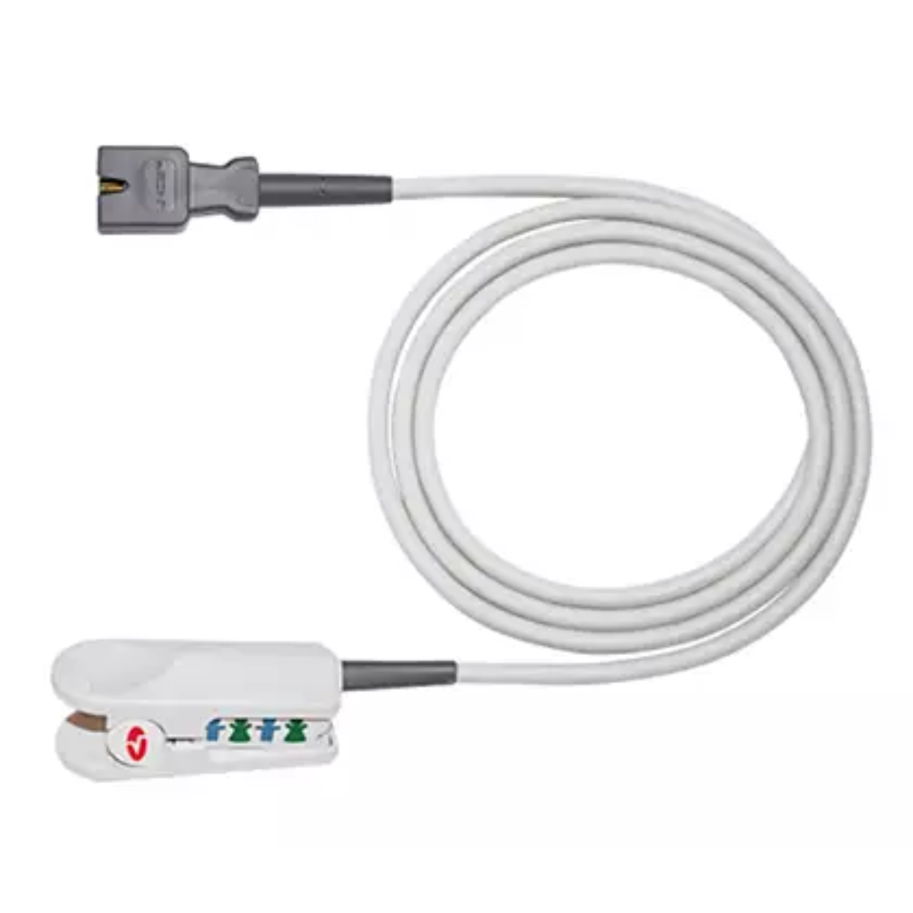SpO₂ Fingerclip Kinder