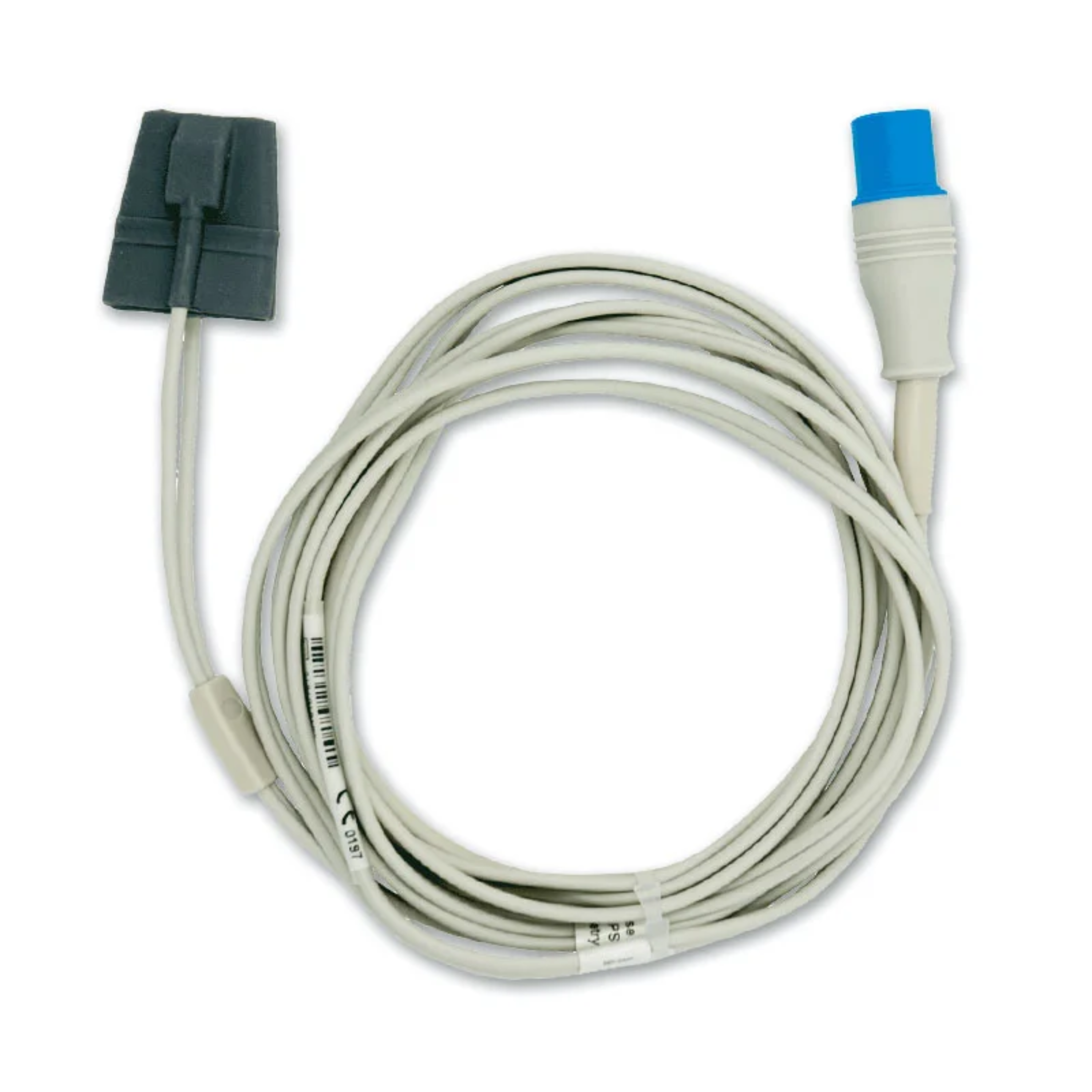 SpO₂ Softtouchsensor Kinder