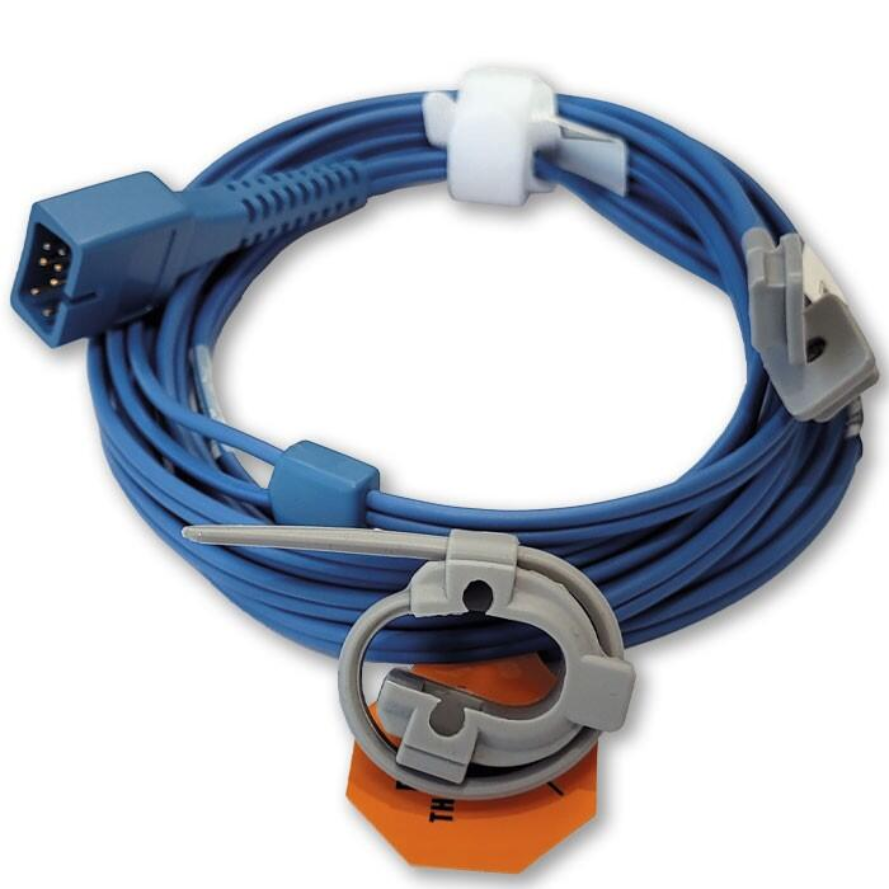 SpO₂ Wrapsensor Einweg (10-er Pack)