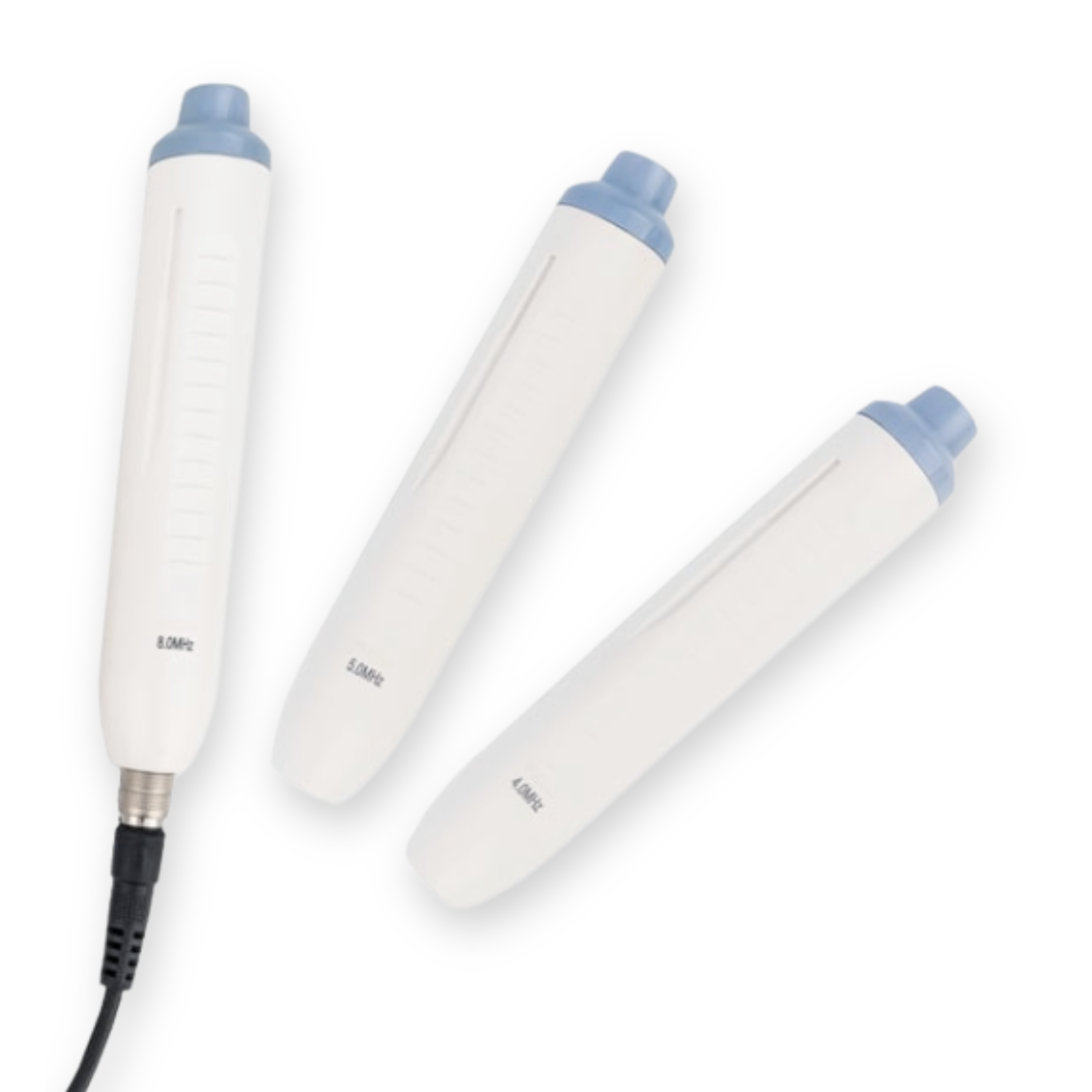 8 MHz Sonde (Hi-Dop)