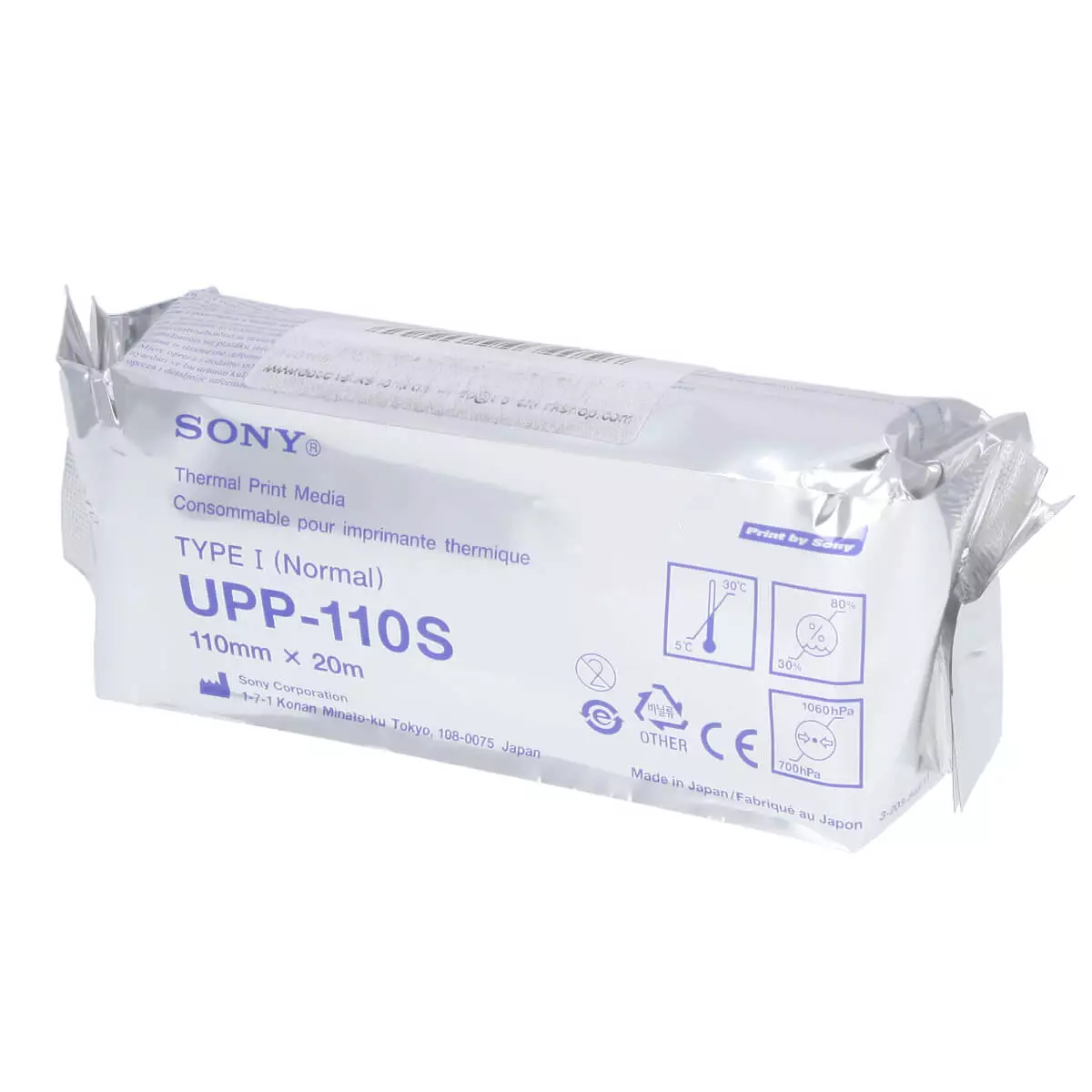 Druckerpapier UPP-110S