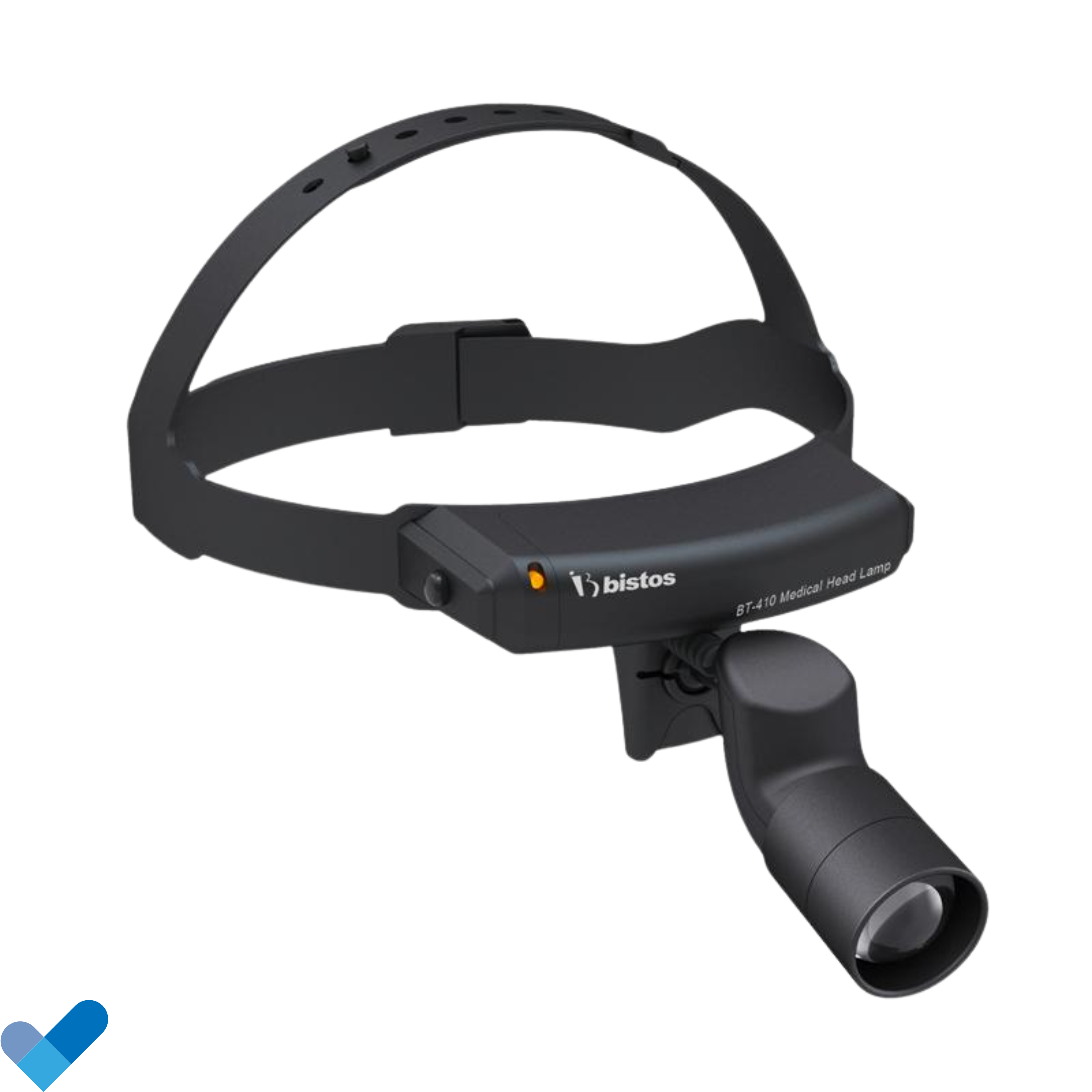 BT-410 LED Stirnleuchte