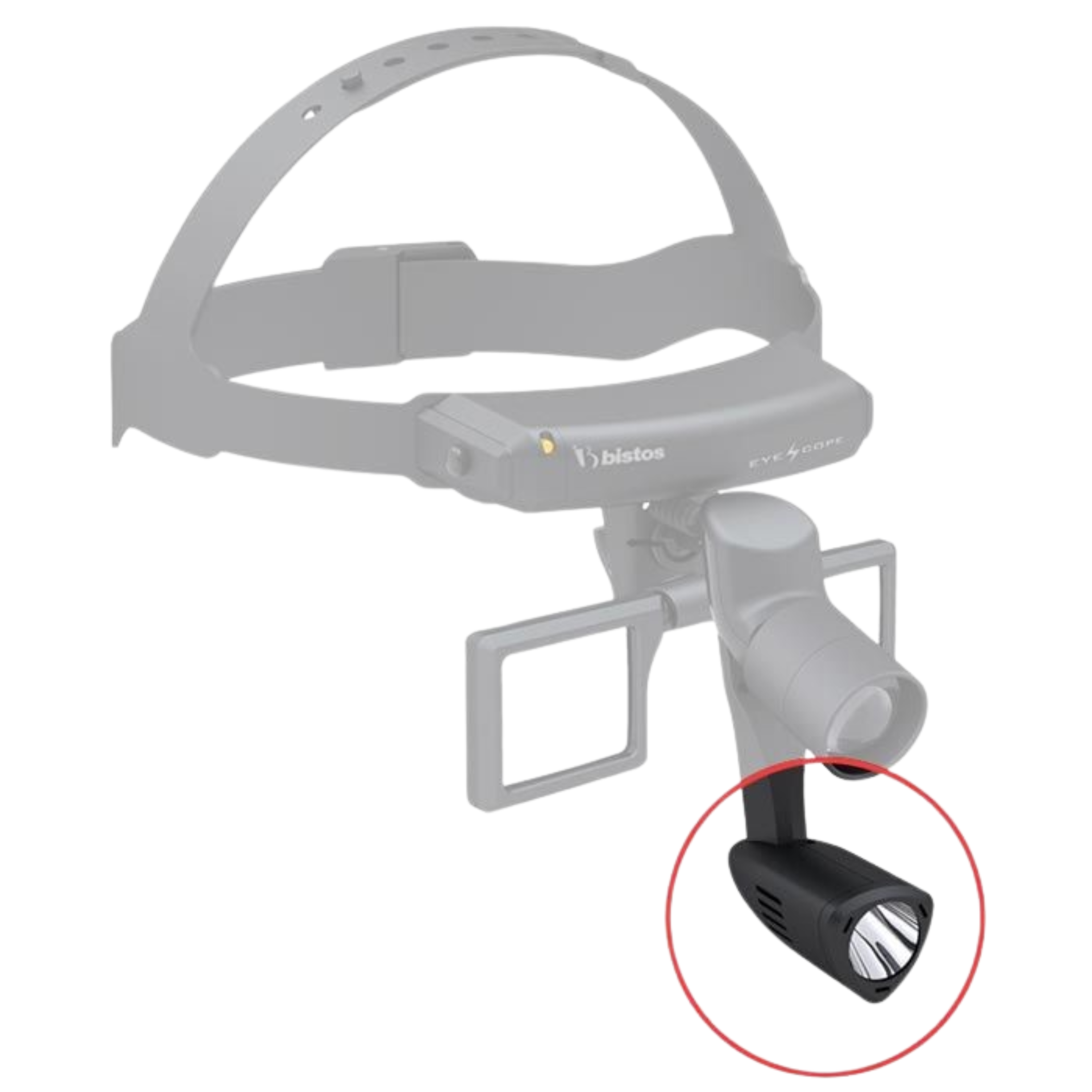 Astral Light (BT-410 LED)